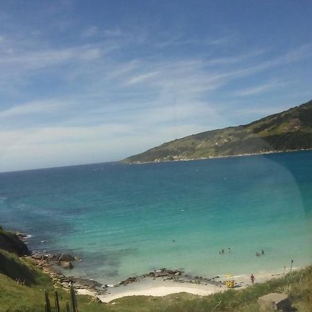 Otimo Apartamento 306, Arraial Do Cabo, Rj, Brasil المظهر الخارجي الصورة