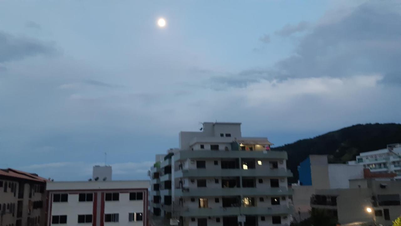 Otimo Apartamento 306, Arraial Do Cabo, Rj, Brasil المظهر الخارجي الصورة