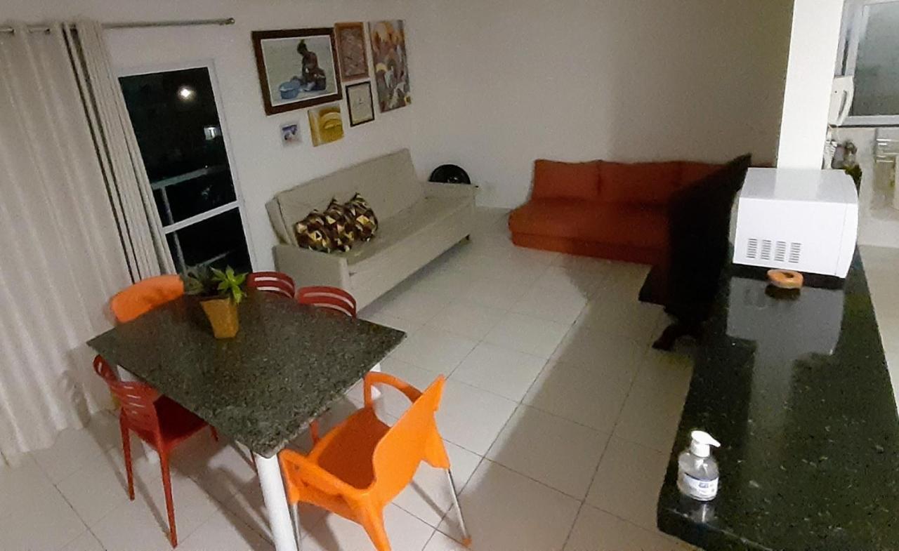 Otimo Apartamento 306, Arraial Do Cabo, Rj, Brasil المظهر الخارجي الصورة