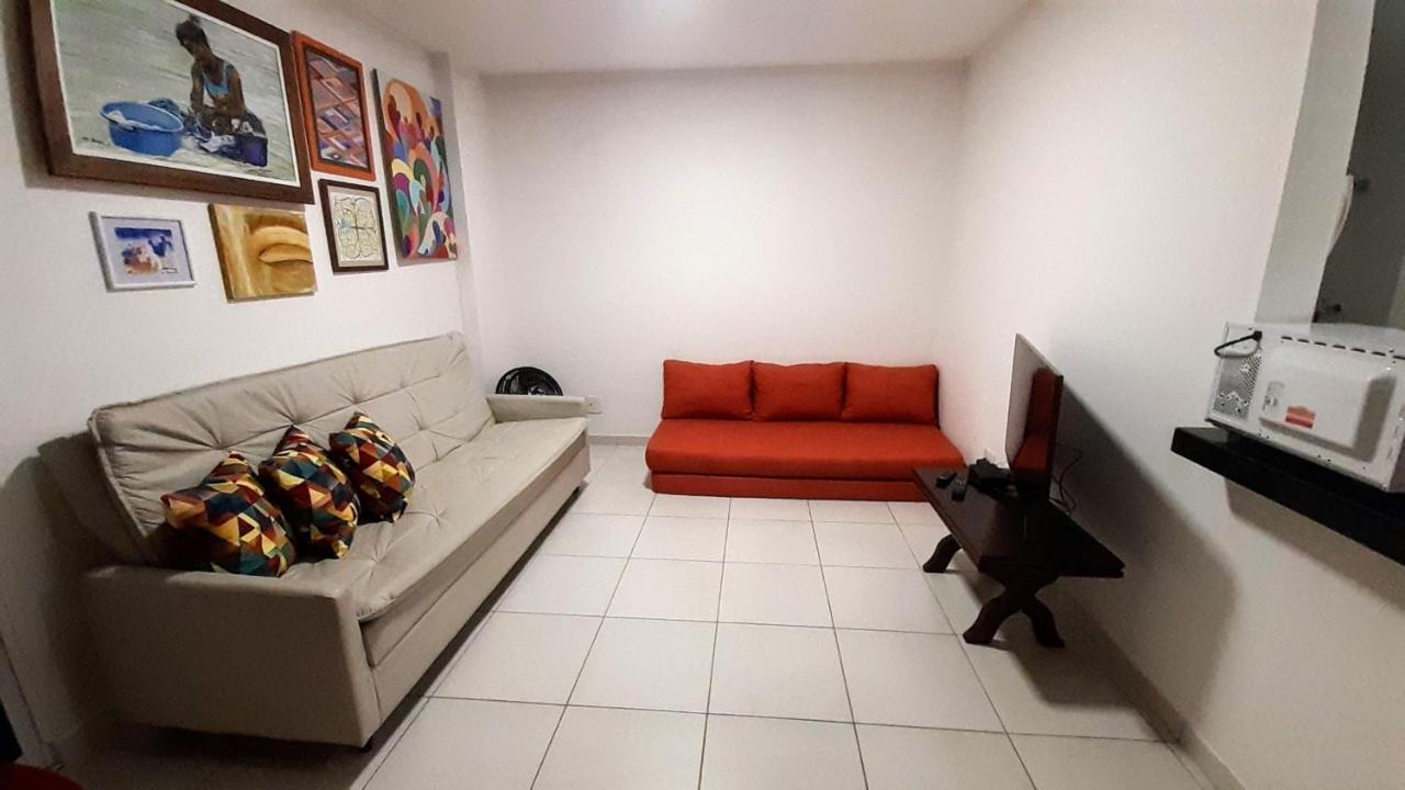Otimo Apartamento 306, Arraial Do Cabo, Rj, Brasil المظهر الخارجي الصورة