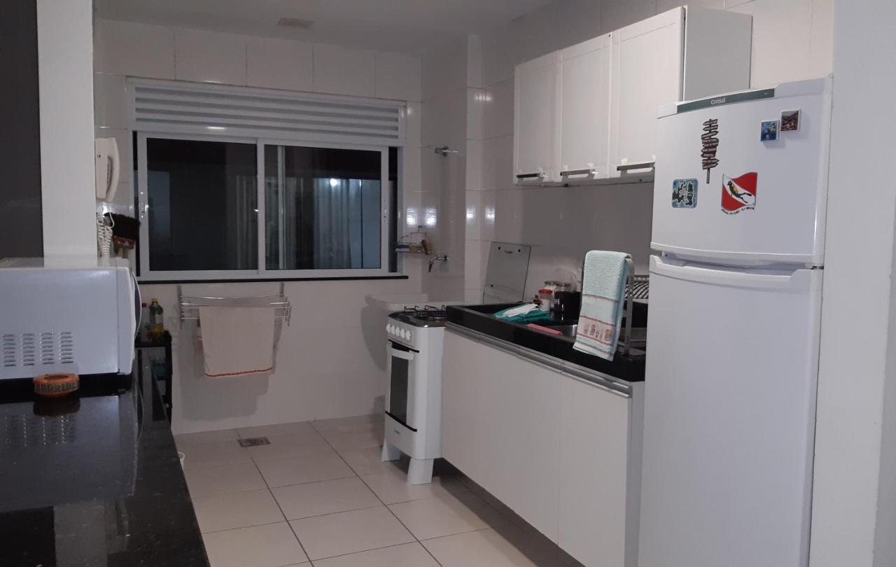 Otimo Apartamento 306, Arraial Do Cabo, Rj, Brasil المظهر الخارجي الصورة