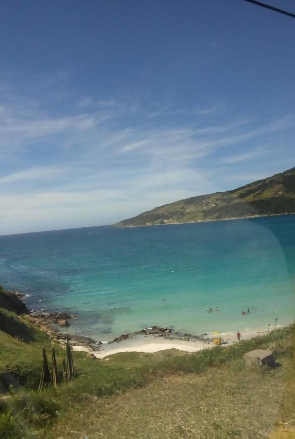Otimo Apartamento 306, Arraial Do Cabo, Rj, Brasil المظهر الخارجي الصورة