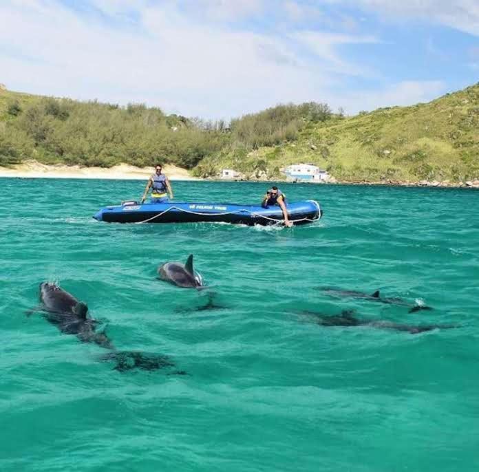 Otimo Apartamento 306, Arraial Do Cabo, Rj, Brasil المظهر الخارجي الصورة