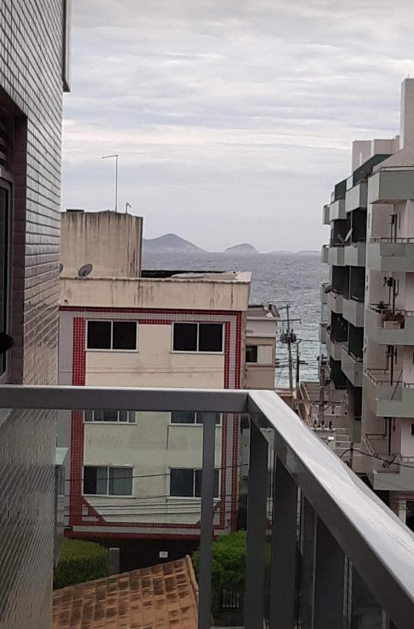 Otimo Apartamento 306, Arraial Do Cabo, Rj, Brasil المظهر الخارجي الصورة
