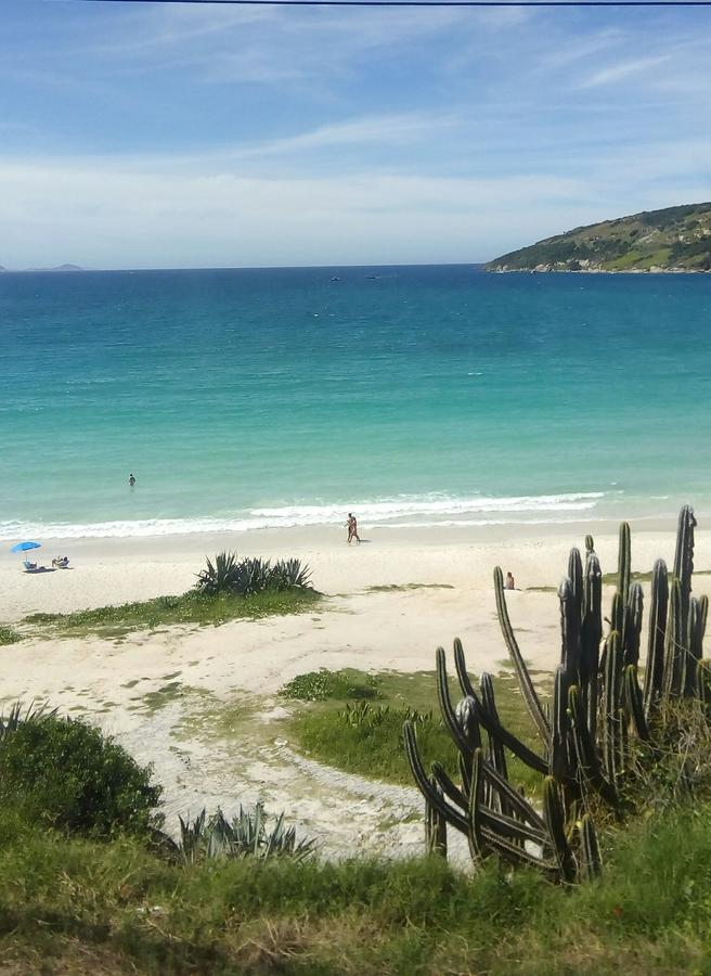 Otimo Apartamento 306, Arraial Do Cabo, Rj, Brasil المظهر الخارجي الصورة