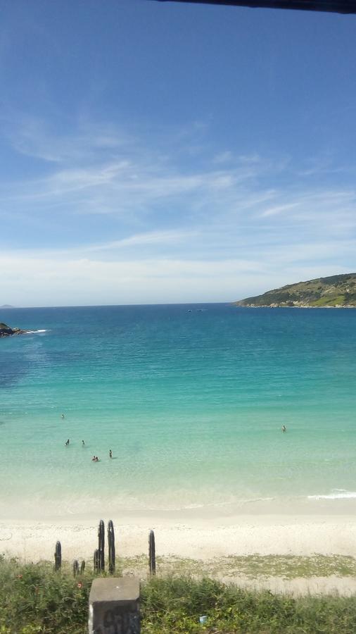Otimo Apartamento 306, Arraial Do Cabo, Rj, Brasil المظهر الخارجي الصورة