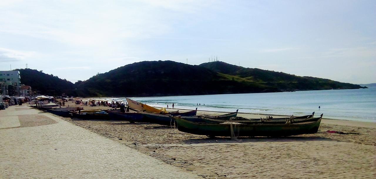 Otimo Apartamento 306, Arraial Do Cabo, Rj, Brasil المظهر الخارجي الصورة