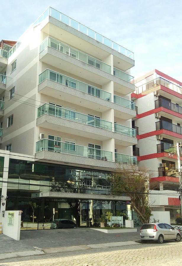 Otimo Apartamento 306, Arraial Do Cabo, Rj, Brasil المظهر الخارجي الصورة